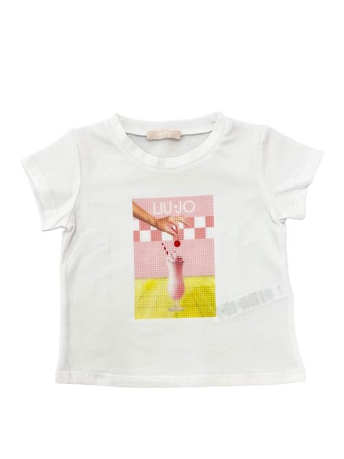  LIU JO | KA6023JS003/C3869